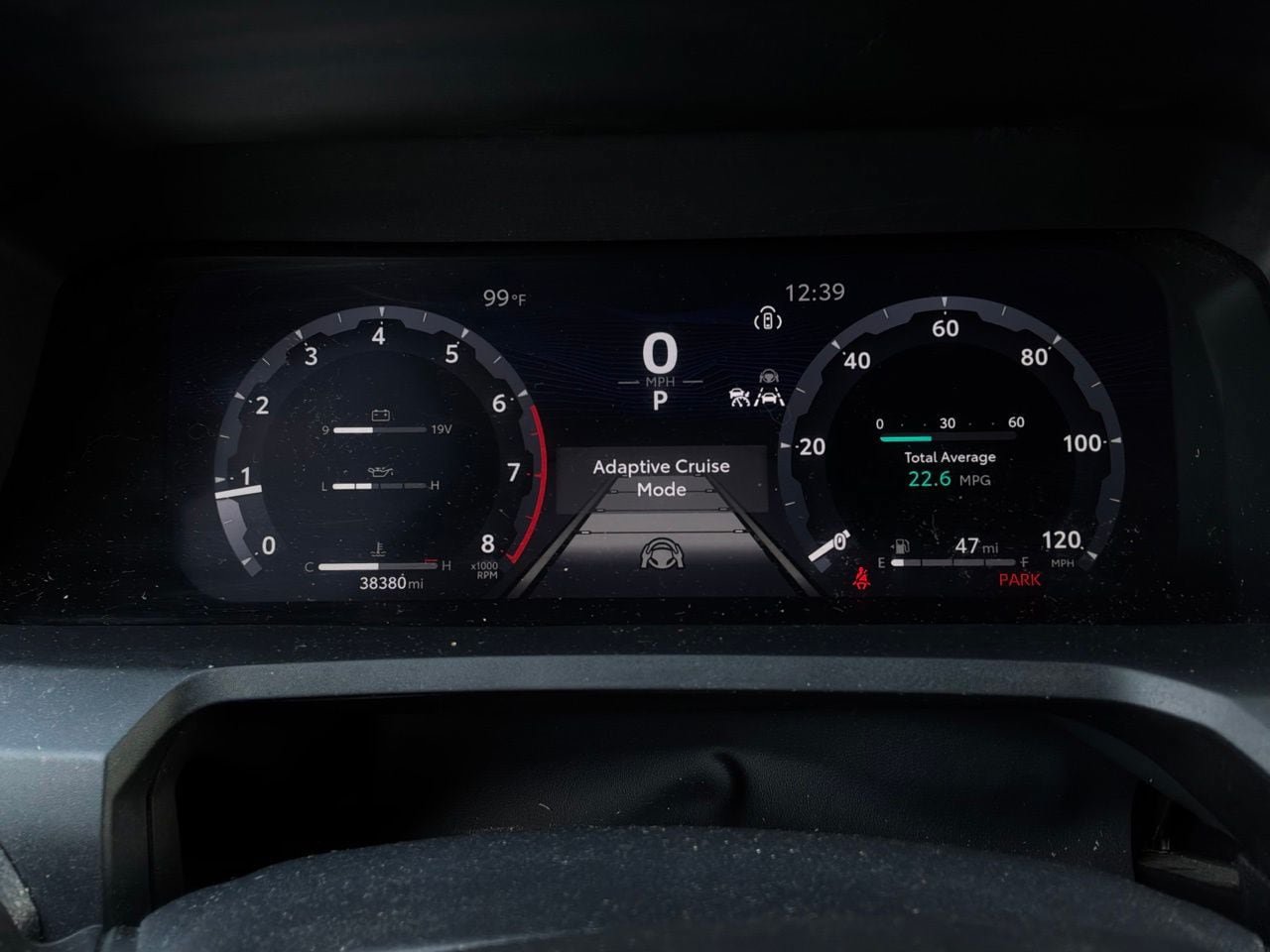 Used 2024 Toyota Tacoma TRD Off-Road w/ TRD Off Road Premium Package AWD/4WD image 48