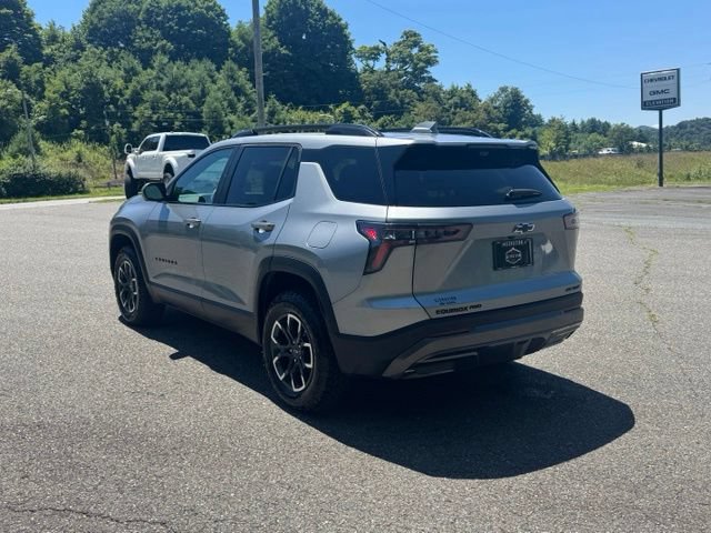 New 2026 Chevrolet Equinox ACTIV w/ Safety and Technology Package AWD/4WD image 5