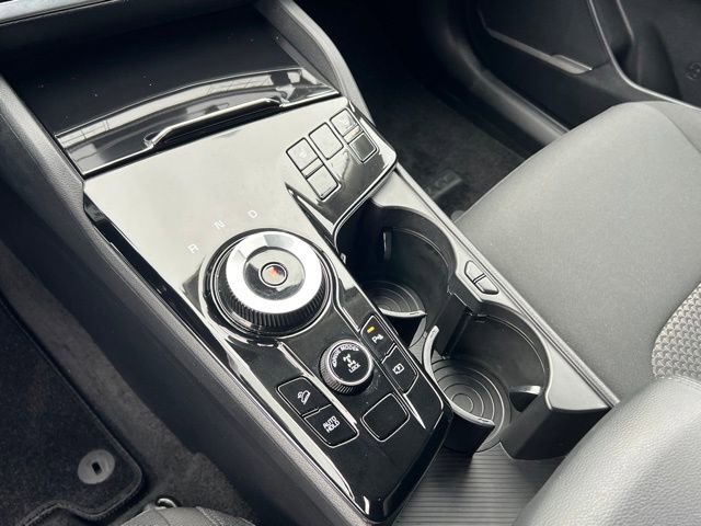Certified 2023 Kia Sportage LX image 21