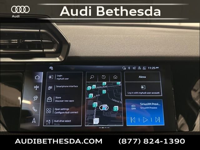 New 2026 Audi RS 3 image 17