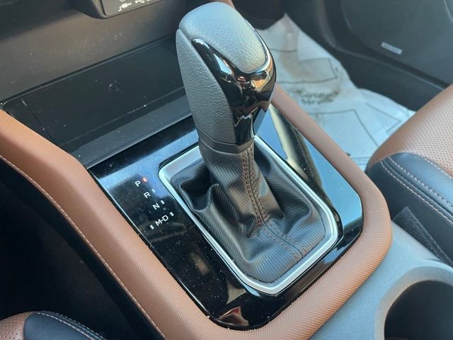 Certified 2025 Subaru Forester Touring image 13