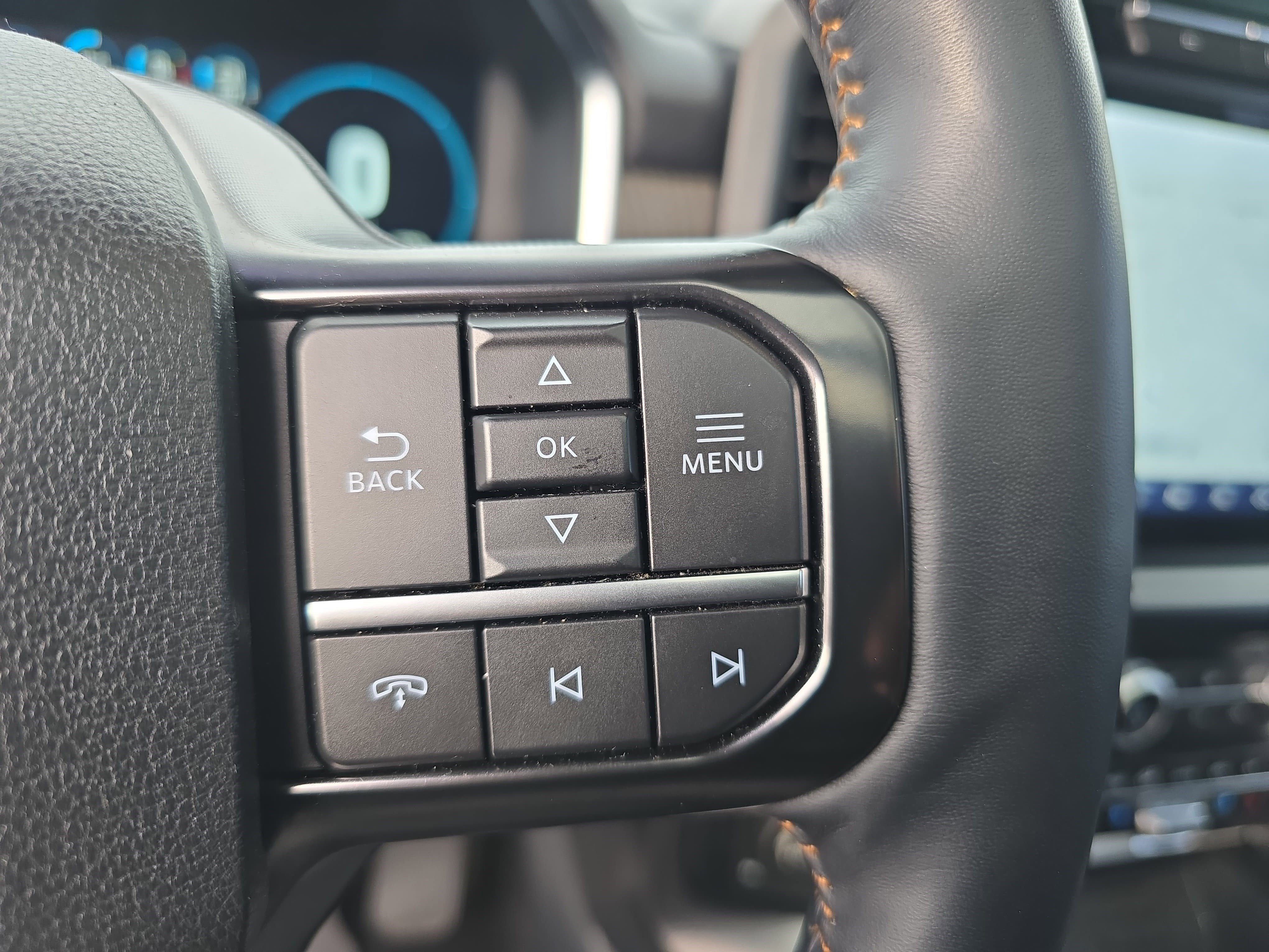 Used 2023 Ford F150 Platinum w/ Equipment Group 701A High image 17