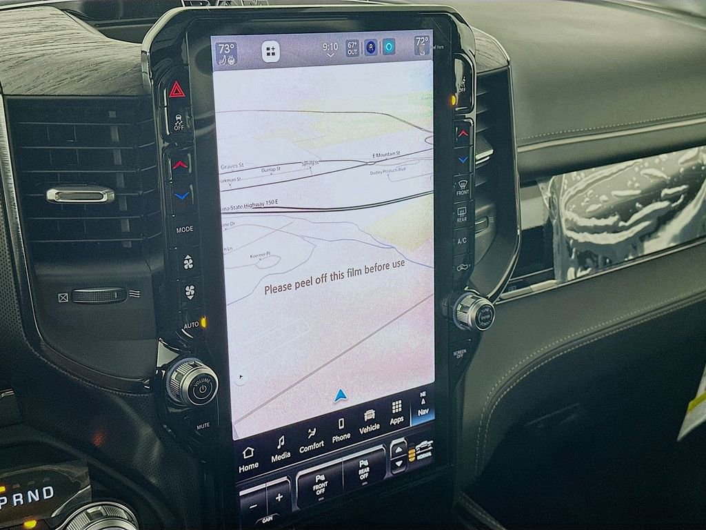 New 2026 RAM 1500 Limited image 15