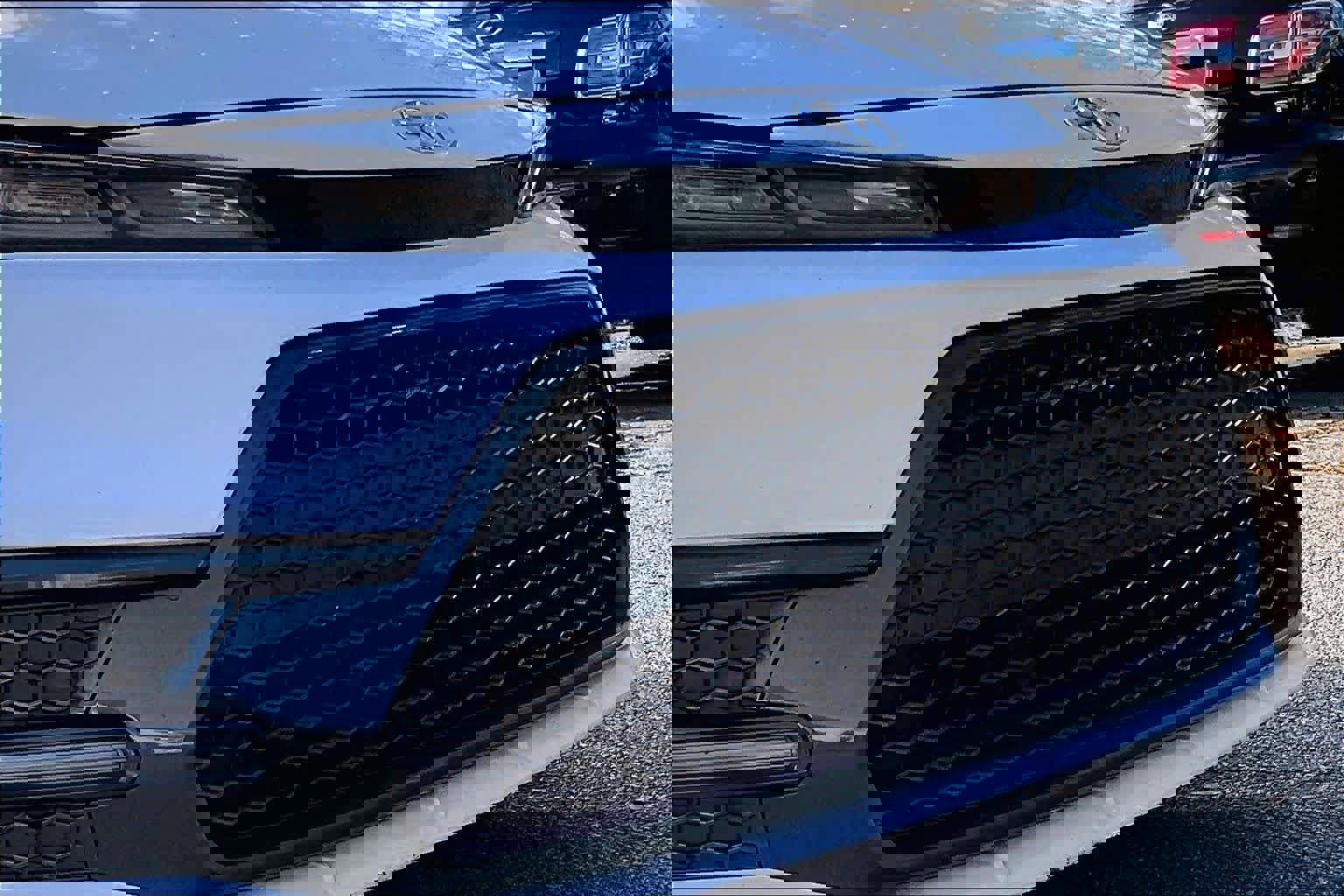 Used 2020 Toyota Corolla XSE image 29