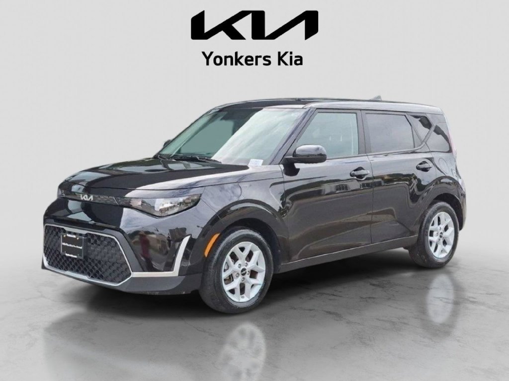 Used 2024 Kia Soul LX w/ Option Group 015