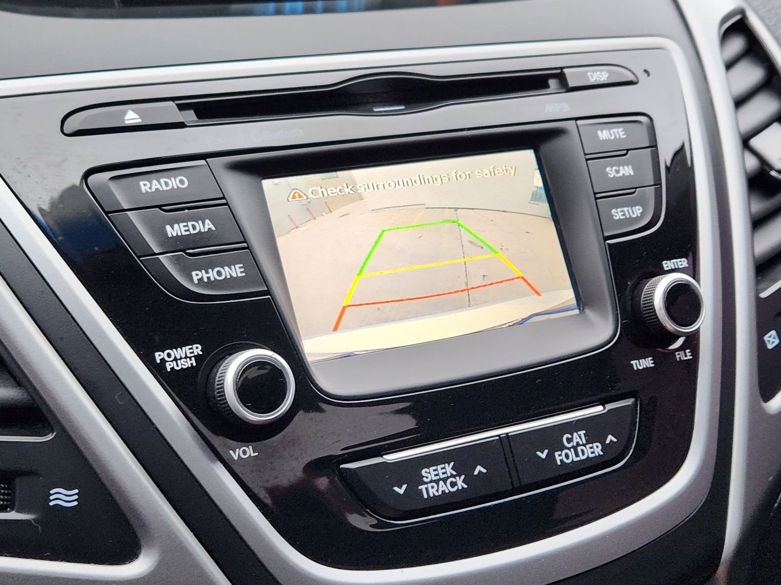 Used 2016 Hyundai Elantra Value Edition image 20