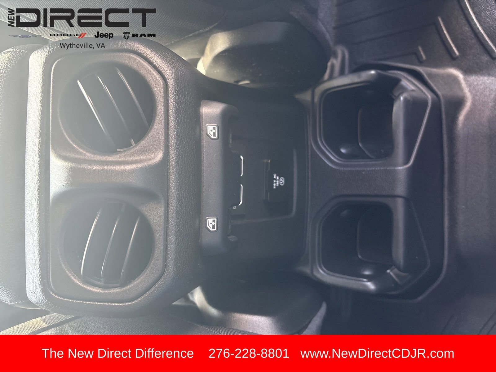Used 2022 Jeep Wrangler Unlimited Rubicon image 18