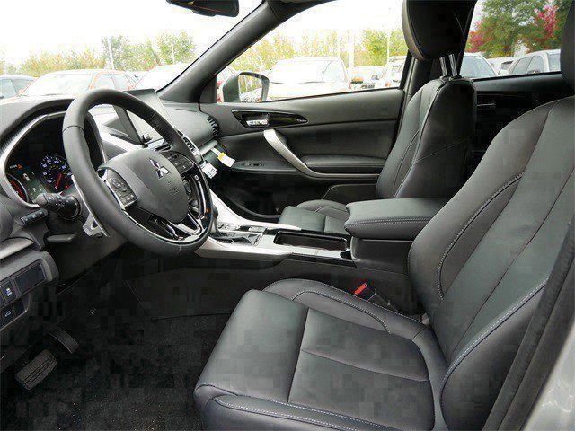 New 2026 Mitsubishi Eclipse Cross SEL image 4