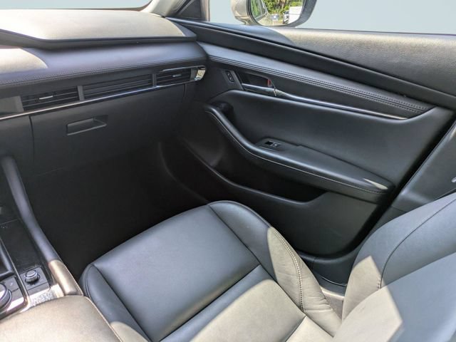Used 2024 MAZDA MAZDA3 s FWD image 16