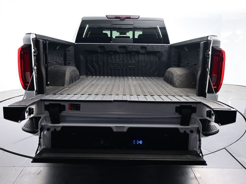 Used 2023 GMC Sierra 1500 Denali w/ Denali Reserve Package AWD/4WD image 41