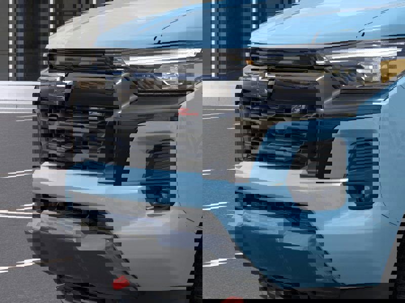 New 2026 Chevrolet Colorado Z71 w/ Technology Package image 13