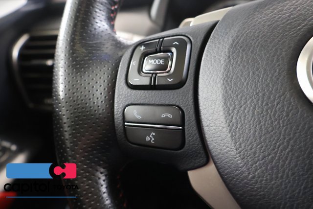 Used 2019 Lexus NX 300 F Sport w/ F Sport Comfort Package AWD/4WD image 17