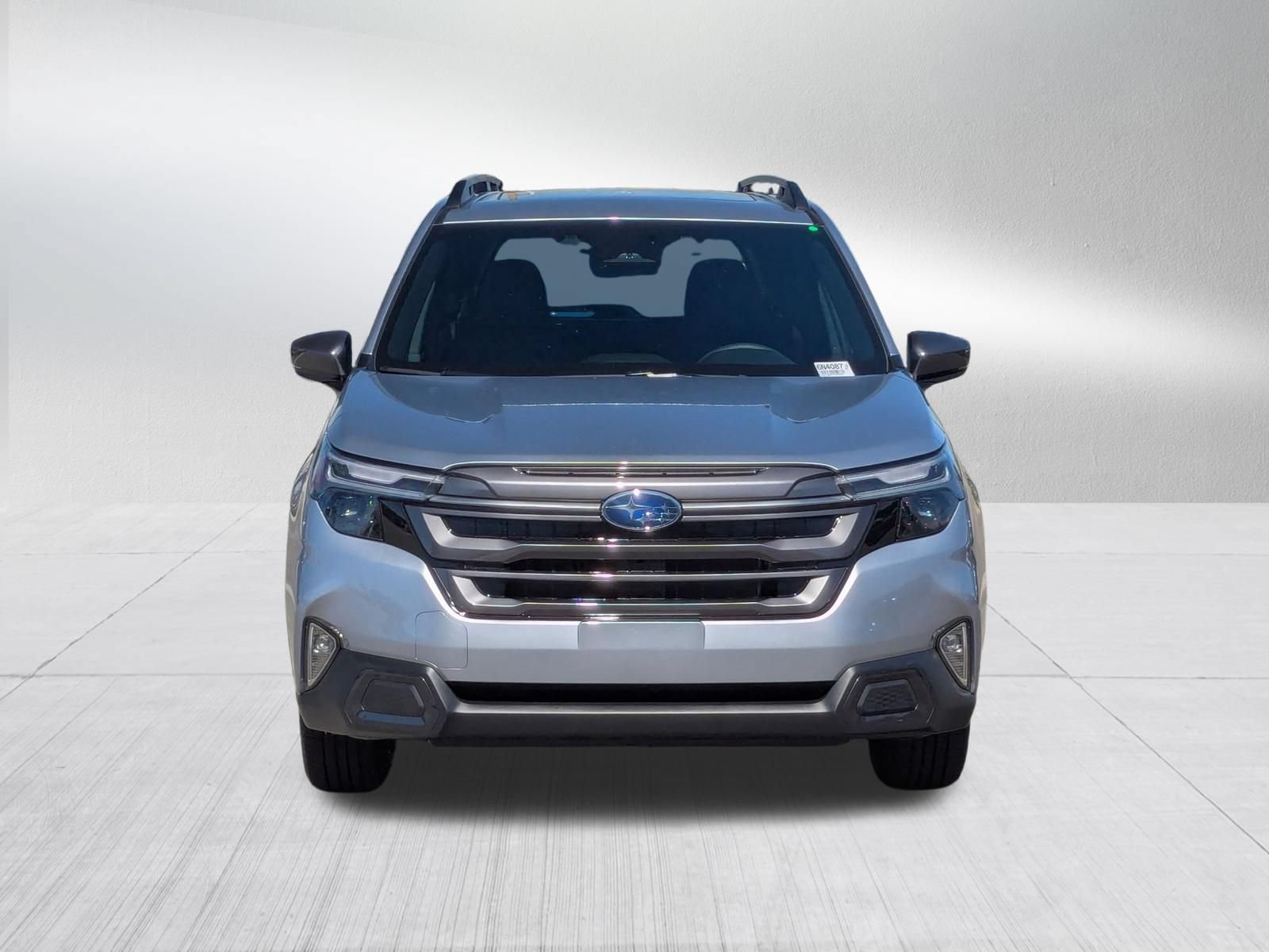 New 2026 Subaru Forester Limited AWD/4WD image 14