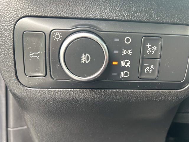 Used 2022 Ford Escape SEL w/ SEL Stealth AWD Package image 27