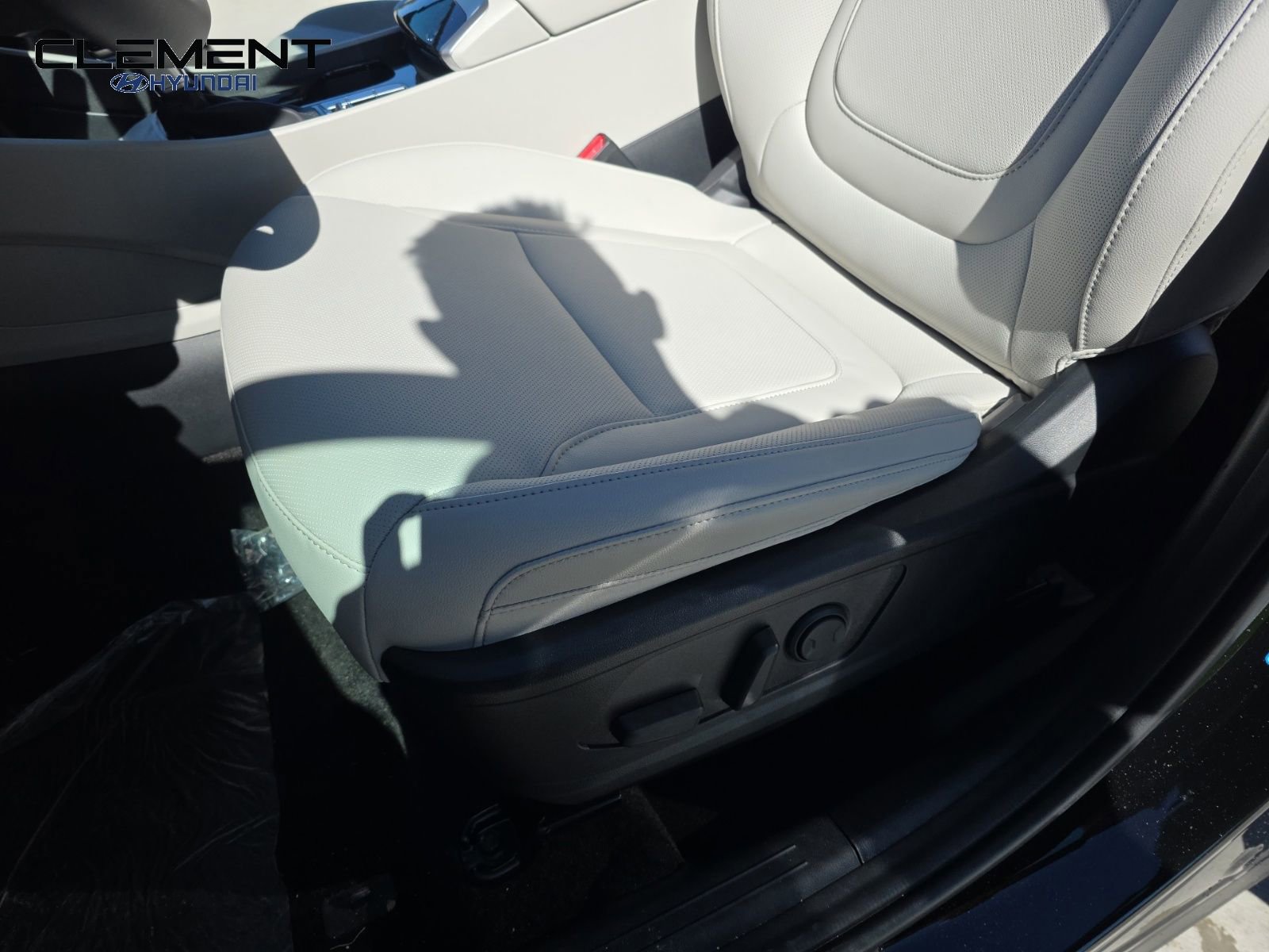 New 2026 Hyundai Tucson SEL image 25