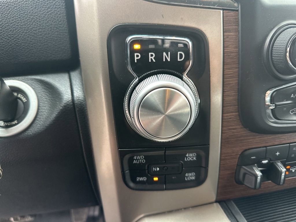 Used 2014 RAM 1500 Laramie image 27