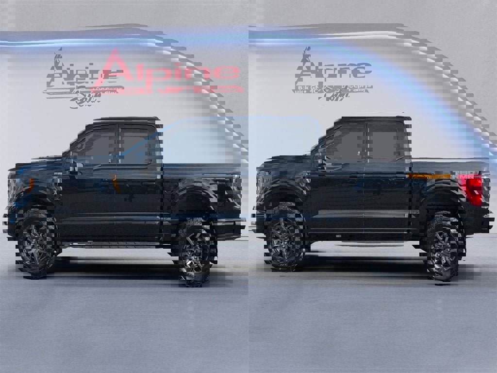 Used 2023 Ford F150 Tremor image 2