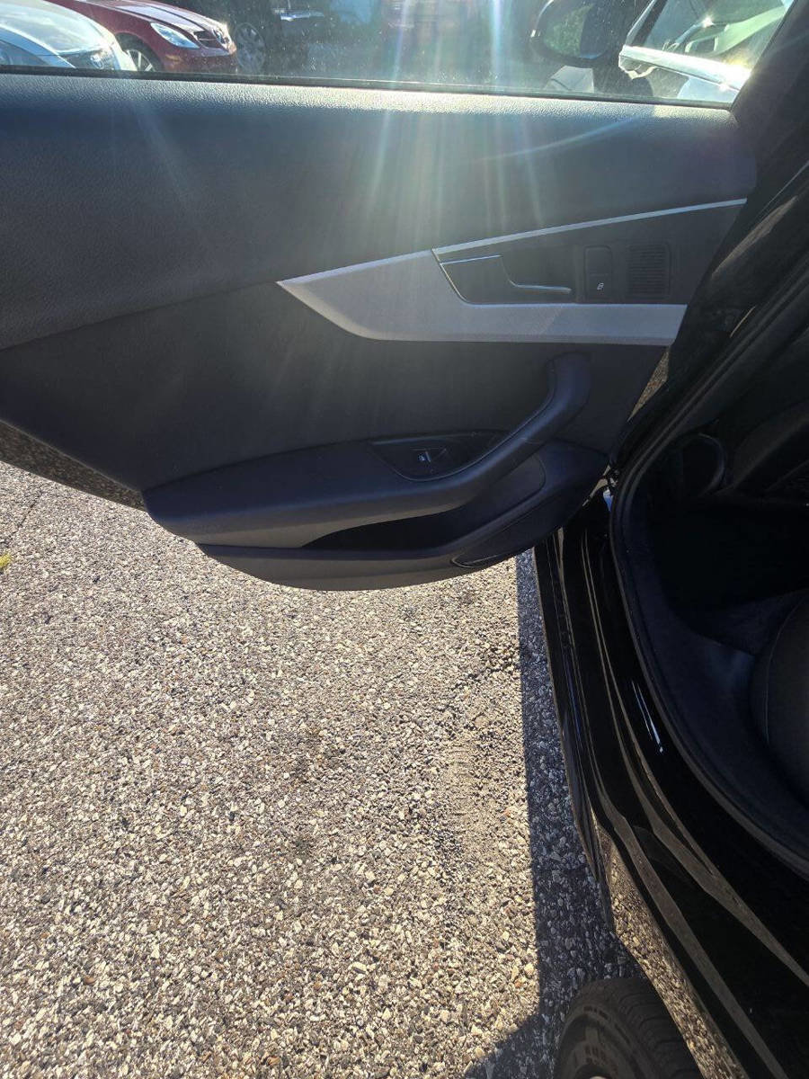 Used 2017 Audi A4 2.0T Premium Plus image 11