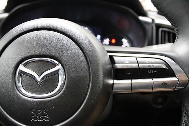 Used 2023 MAZDA CX-50 AWD 2.5 Turbo w/ Weather Package image 27