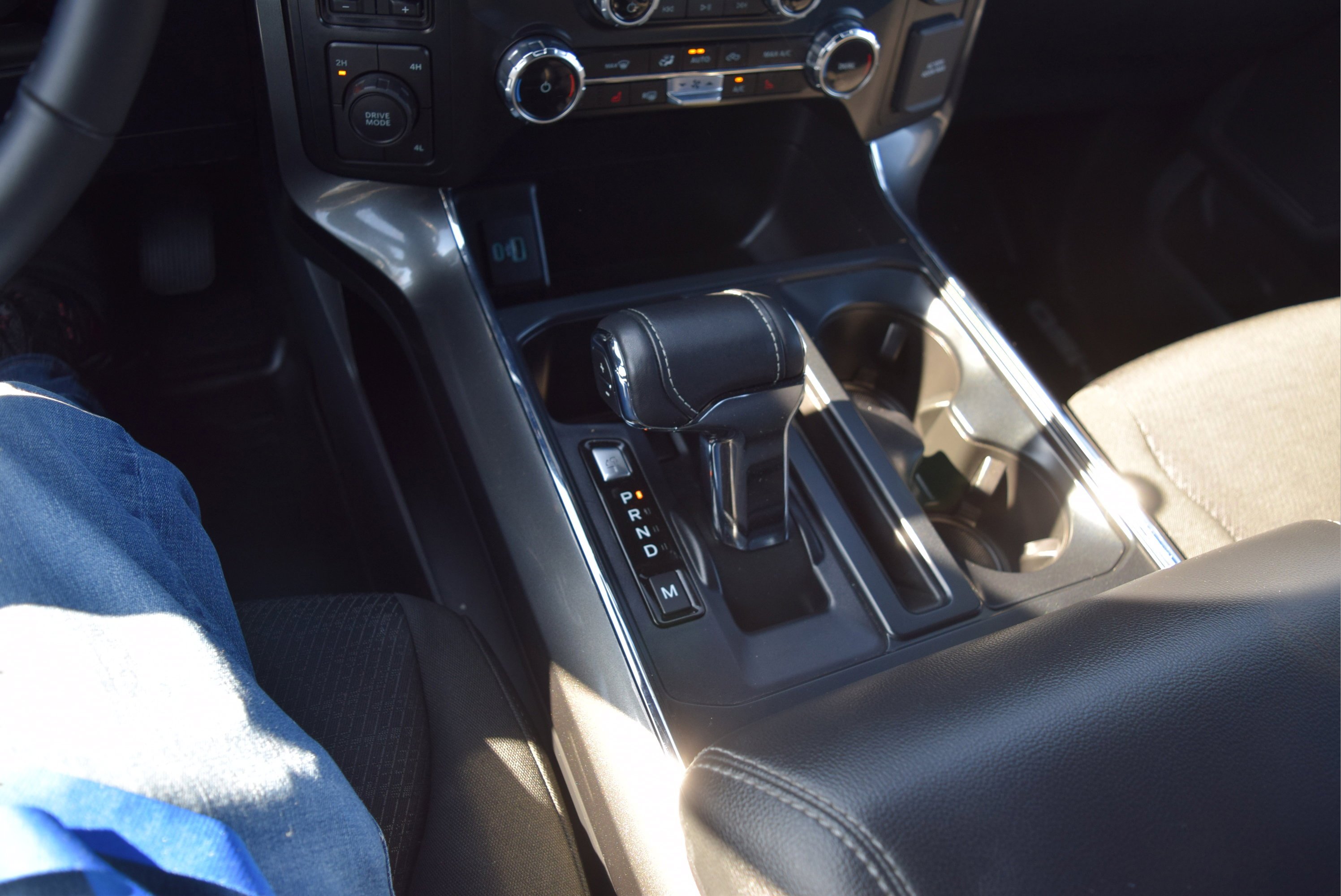 Used 2023 Ford F150 XLT w/ Equipment Group 302A High image 17