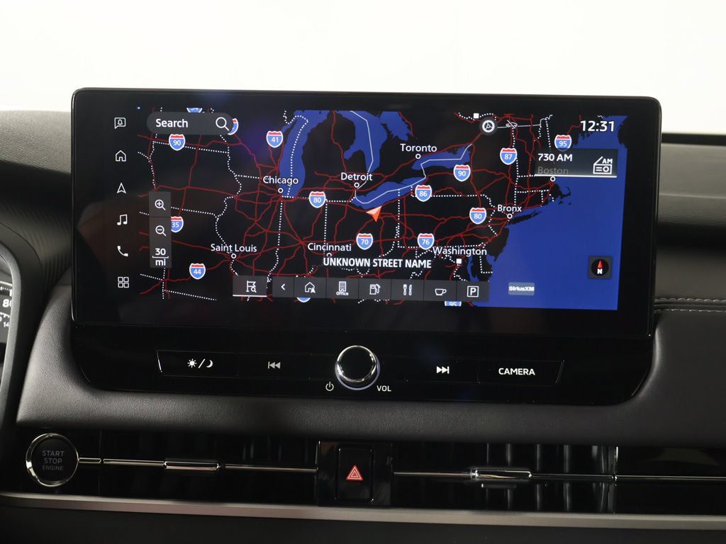 New 2026 Mitsubishi Outlander LE AWD/4WD image 46