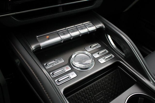 New 2026 Lincoln Nautilus Premier w/ Equipment Group 102A AWD/4WD image 48