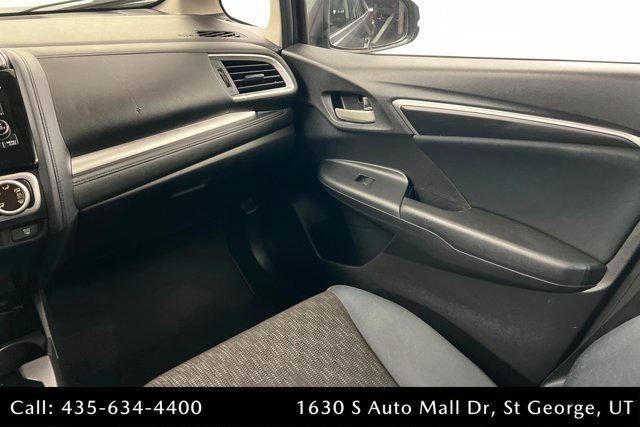 Used 2016 Honda Fit LX image 10