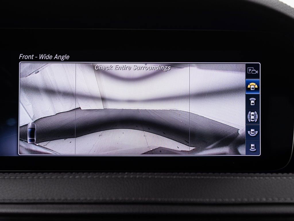 Used 2020 Mercedes-Benz S 560 4MATIC Sedan image 20