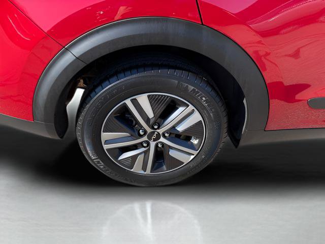 Used 2022 Kia Niro LXS FWD image 24
