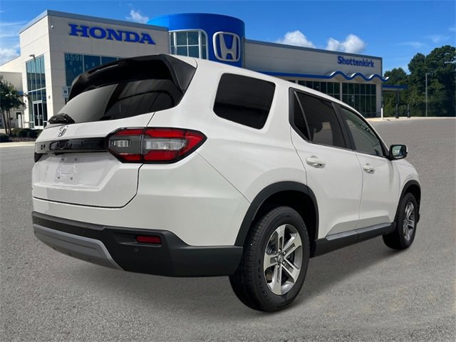 New 2025 Honda Pilot EX-L image 7