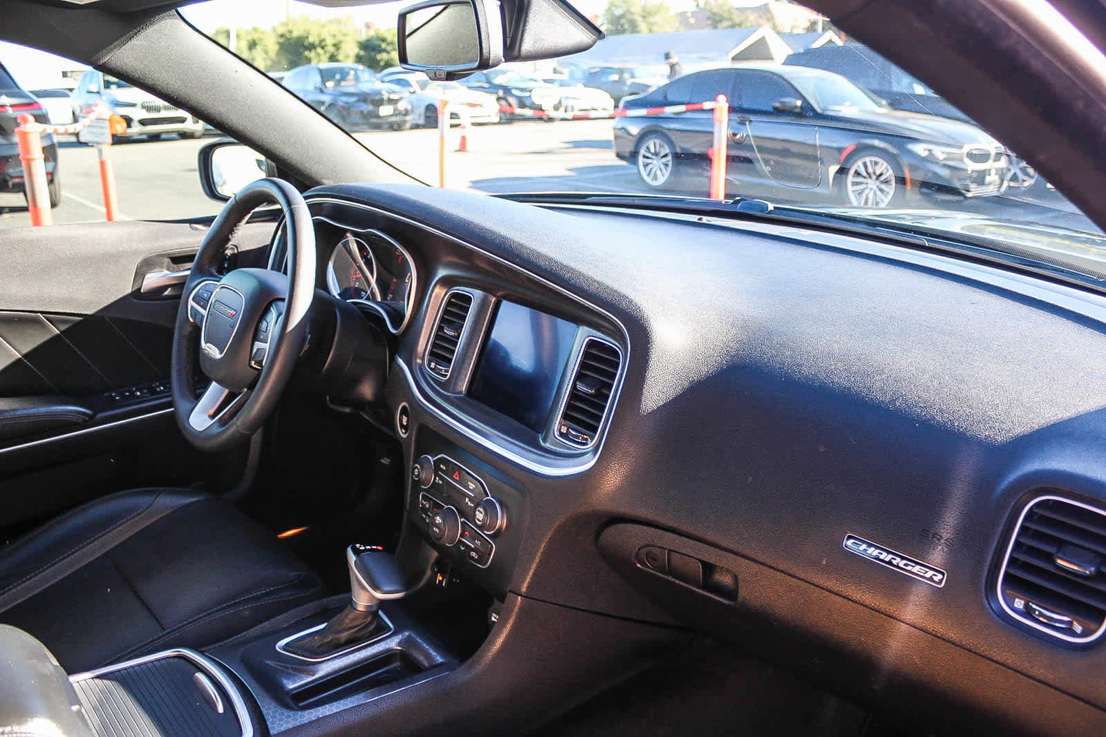 Used 2017 Dodge Charger SXT w/ Plus Group image 17