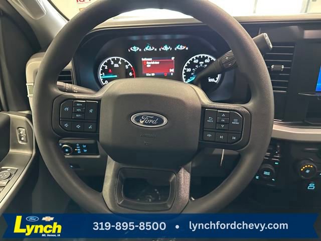 New 2026 Ford F350 XL image 9