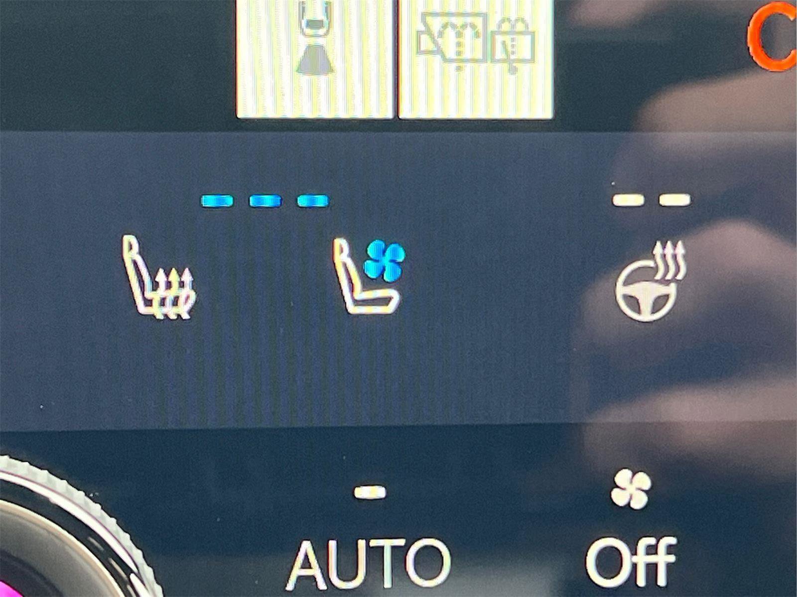 New 2026 Lexus TX 500h AWD image 24