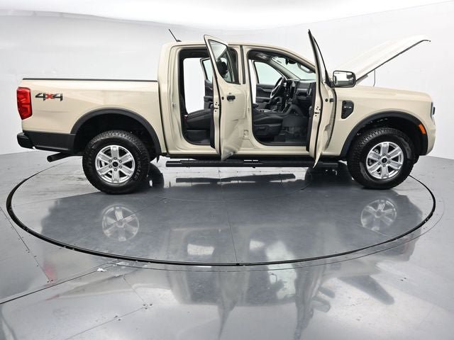 Used 2025 Ford Ranger XL w/ Trailer Tow Package AWD/4WD image 41