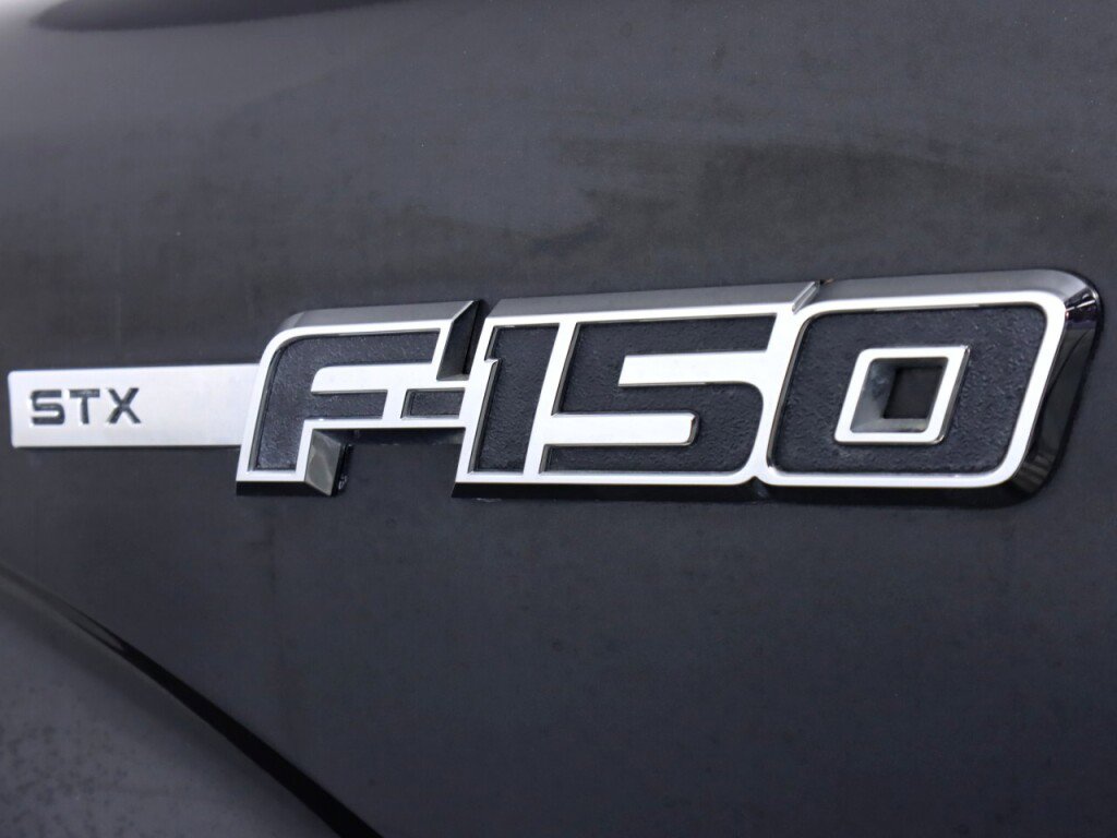 Used 2014 Ford F150 STX w/ Equipment Group 201A Mid image 29