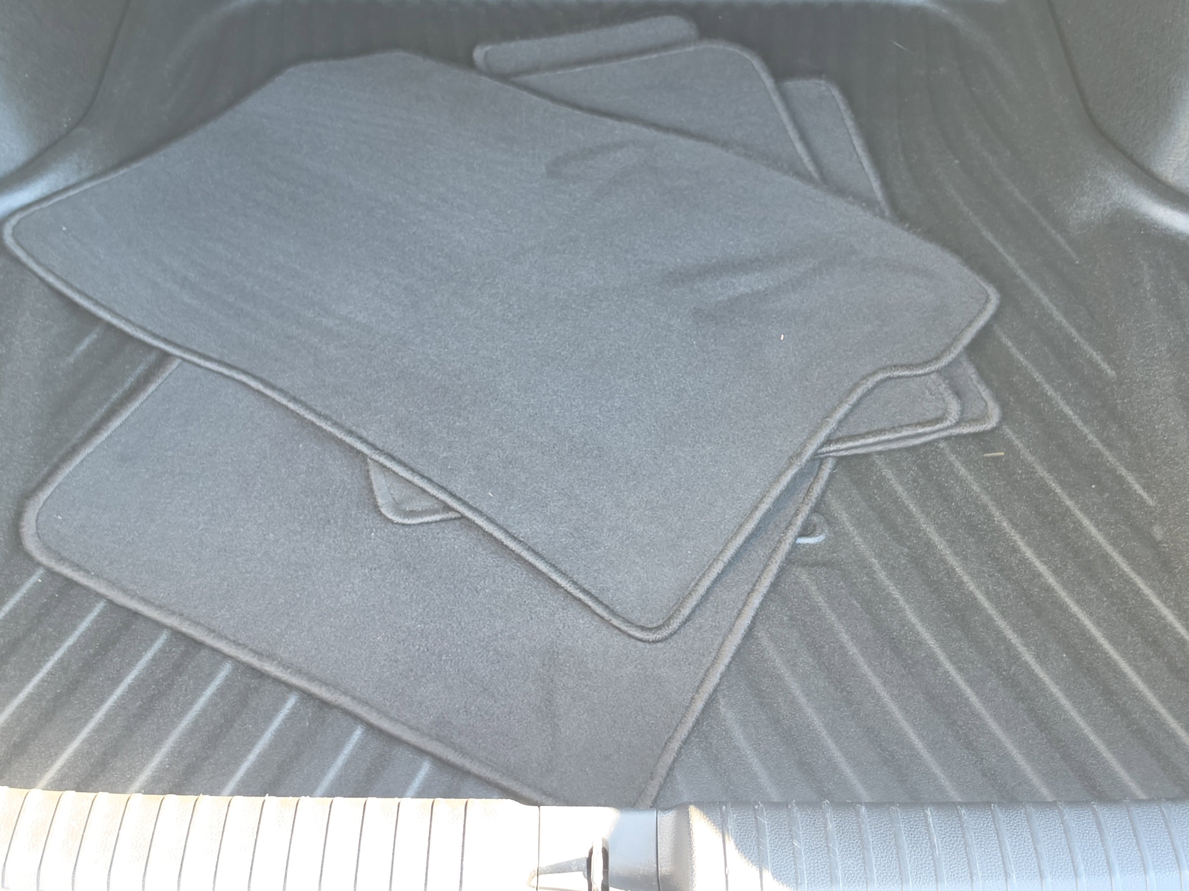 Certified 2023 Honda Accord Sport image 7