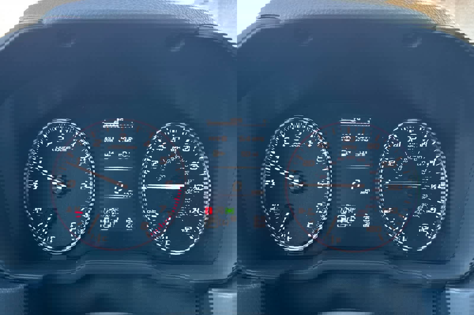 New 2026 Subaru Forester Touring image 30