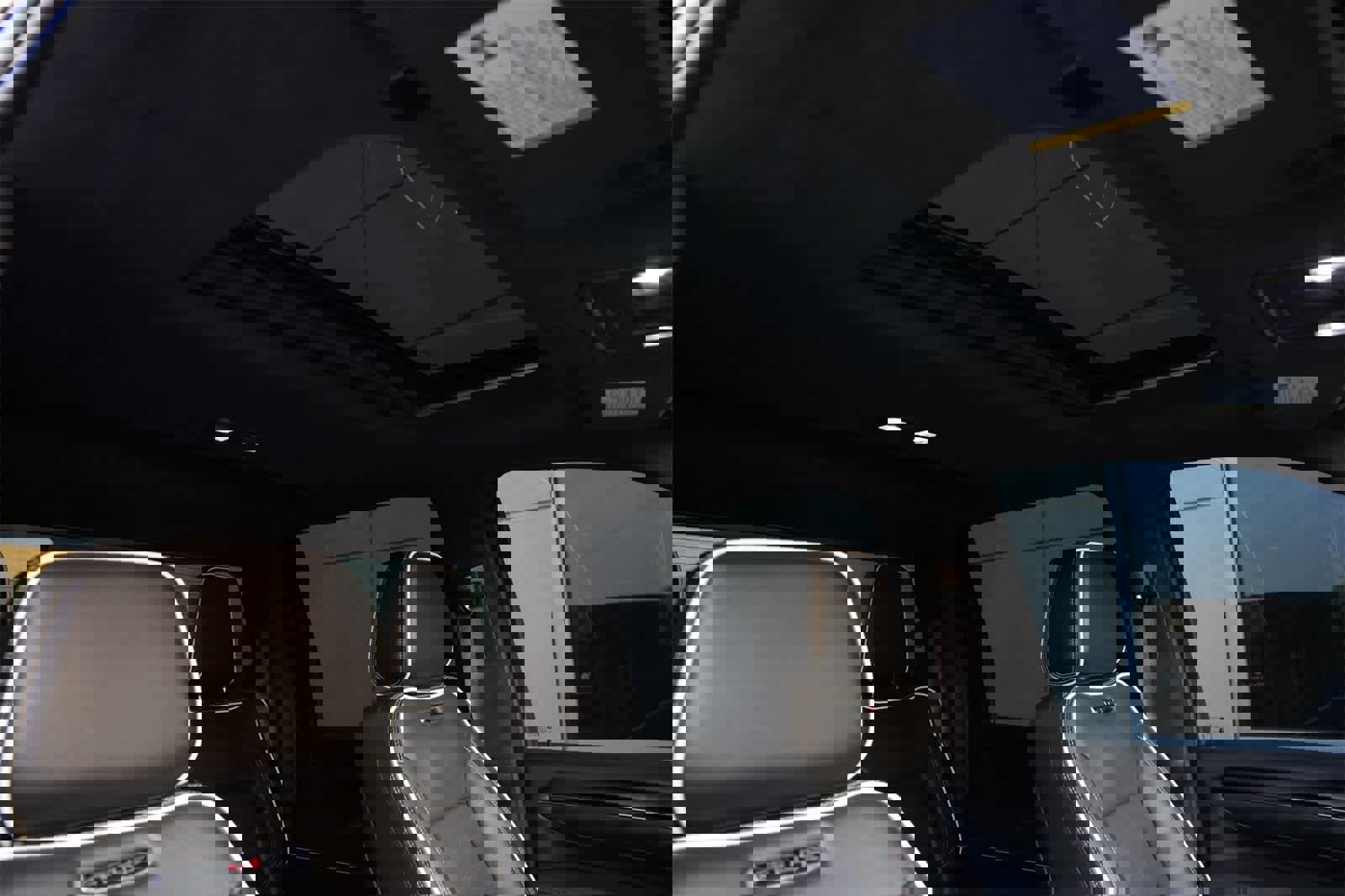 Used 2024 GMC Sierra 2500 AT4X image 25