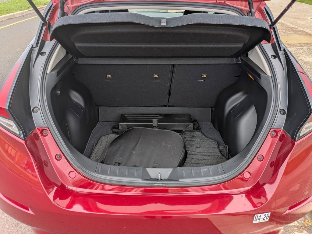 Used 2019 Nissan Leaf SL w/ SL Technology Package image 13