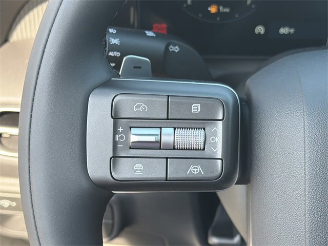 New 2026 Hyundai Palisade Calligraphy image 25