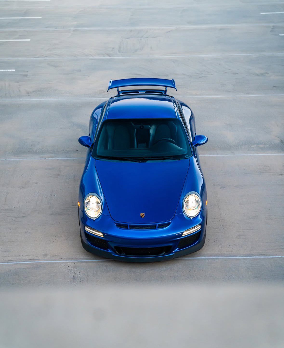 Used 2010 Porsche 911 GT3 image 32