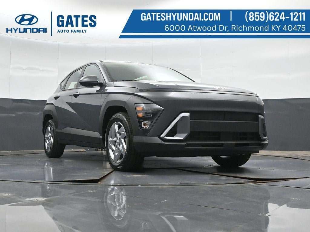 New 2027 Hyundai Kona SE FWD image 38