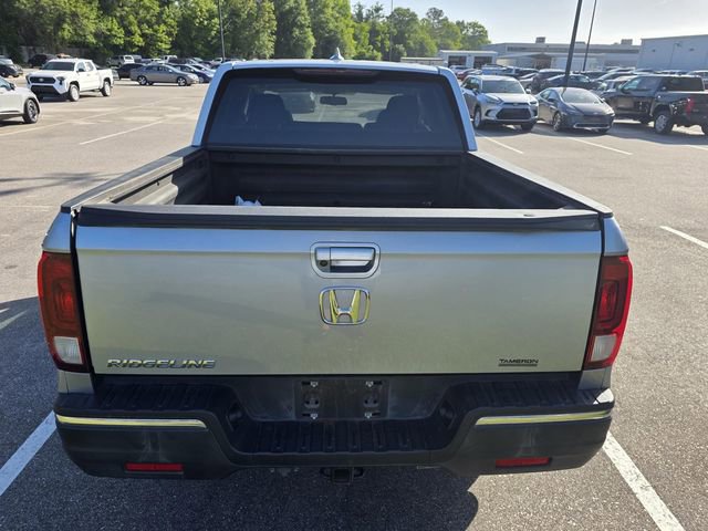 Used 2017 Honda Ridgeline RTL-T image 3