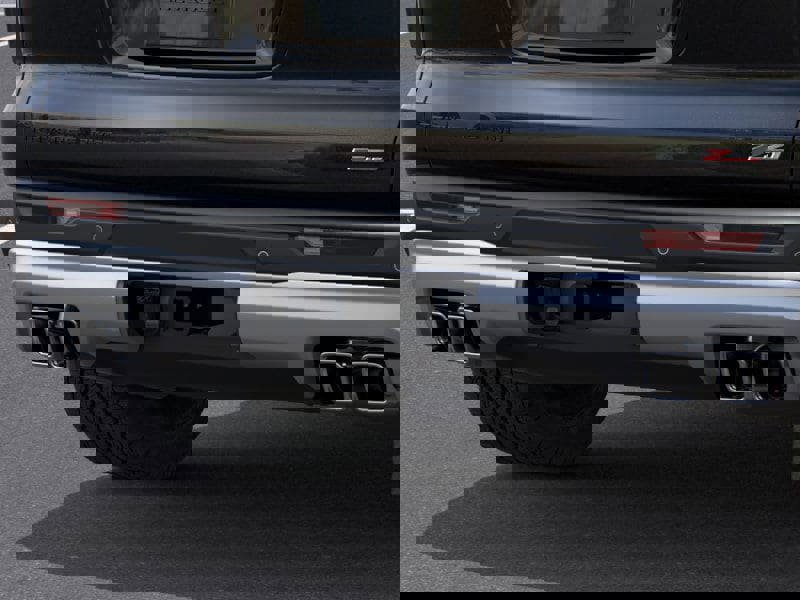 Certified 2024 Chevrolet Traverse Z71 image 43