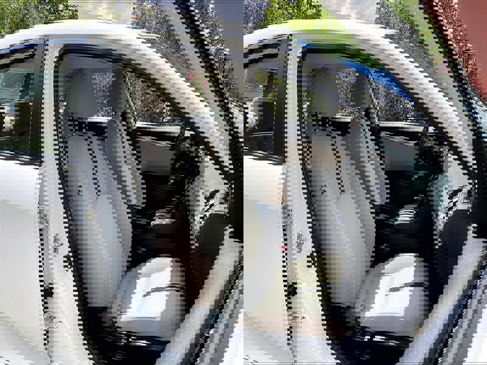 Used 2018 Honda Civic EX image 9