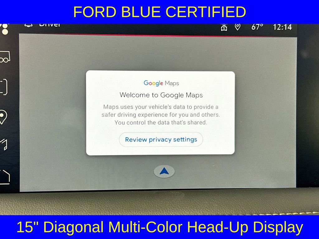 Used 2024 GMC Yukon AT4 w/ Technology Package image 13