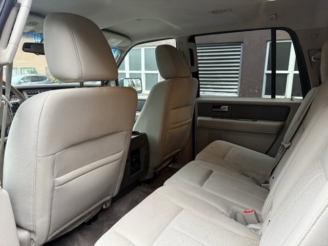 Used 2012 Ford Expedition EL XLT image 20