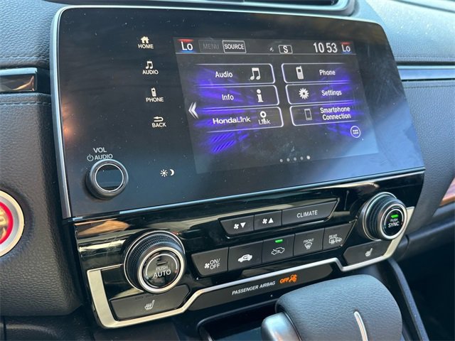 Used 2020 Honda CR-V EX image 28