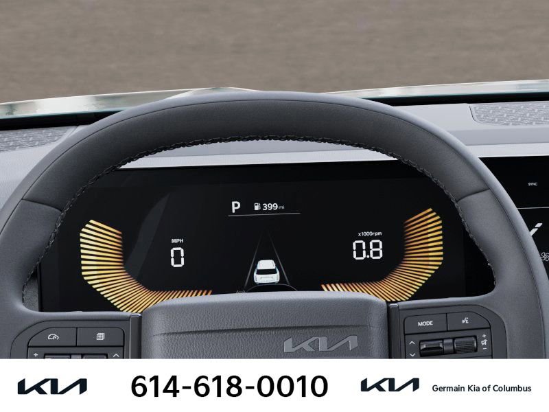 New 2027 Kia Telluride EX X-Line image 24
