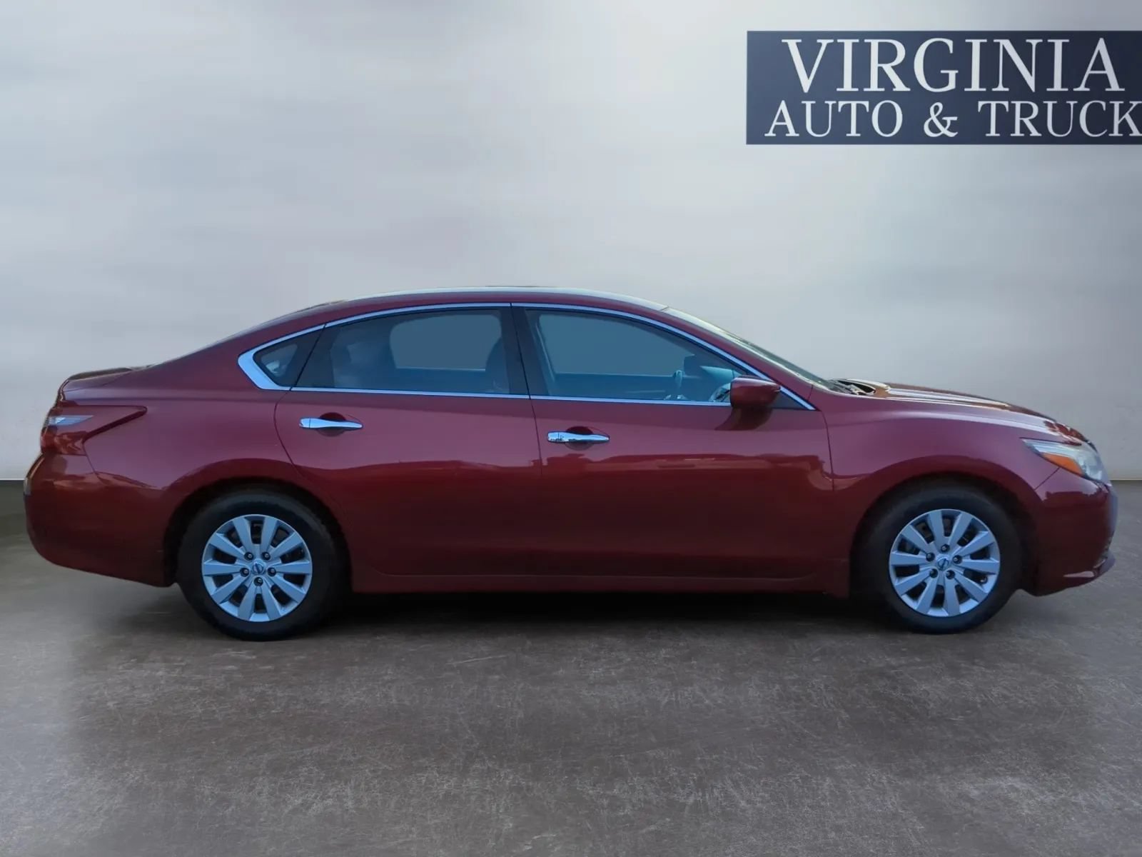 Used 2018 Nissan Altima 2.5 S FWD image 6
